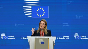 Metsola bekr&auml;ftigt Kampfansage gegen Korruption im EU-Parlament
