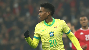 Estêvão em alta, evolução e lições: o 2025 da Seleção de Ancelotti