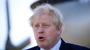 Boris Johnson to face MPs' fury over 'partygate'