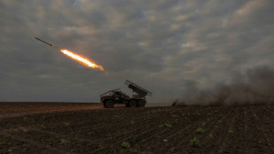 Berlin erlaubt Ukraine den Einsatz deutscher Waffen gegen Ziele in Russland