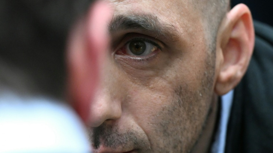 La nuit de la disparition de Delphine Jubillar, "je ne me suis pas relevé", affirme son mari