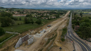 A69: une demande de reprise du chantier examin&eacute;e par la cour d'appel de Toulouse
