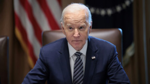 Biden rechaza entregar a los republicanos el audio de su declaración al fiscal