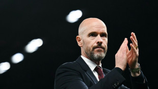 Ten Hag vows to save Man Utd project by winning FA Cup