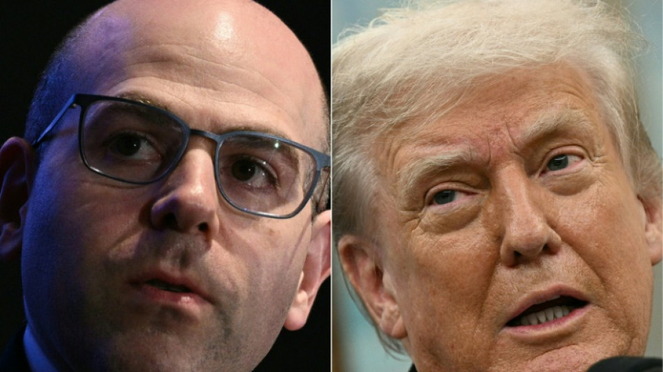 Trump met un pied &agrave; la Fed en nommant gouverneur un de ses conseillers 