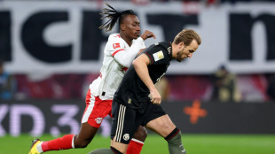 Perfekte Musiala-R&uuml;ckkehr: Bayern deklassiert Leipzig