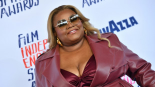 Oscar-Favoritin Da'Vine Joy Randolph: Jeder einzelne Preis &uuml;berrascht mich