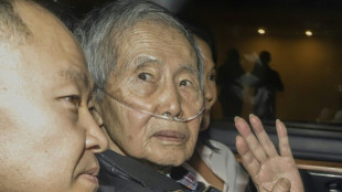 Peru defends release of ex-president Fujimori