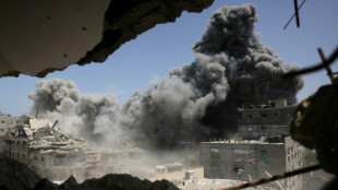 Rescuers say Israeli fire kills at least 27 near Gaza aid point