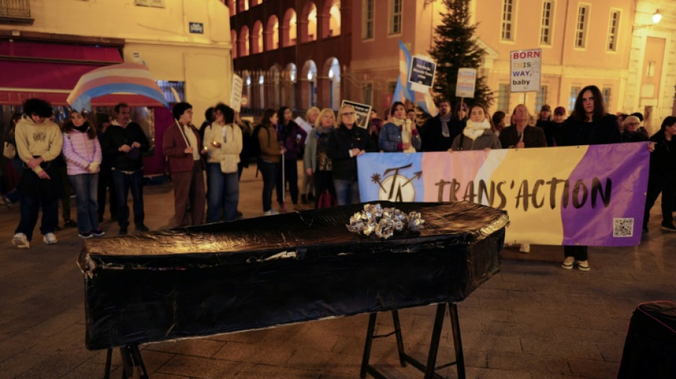 In U-turn, US rights report to track gender changes, DEI