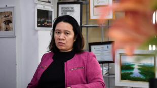 Une c&eacute;l&egrave;bre militante &eacute;cologiste arr&ecirc;t&eacute;e au Vietnam 