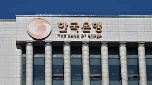 La banque centrale de Cor&eacute;e du Sud sabre ses pr&eacute;visions de croissance &agrave; cause de la crise politique