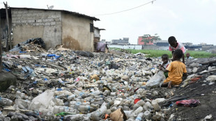 Encuentro internacional en Par&iacute;s para lograr un tratado contra la contaminaci&oacute;n por pl&aacute;stico
