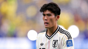 Japan defender Tomiyasu joins Crystal Palace 