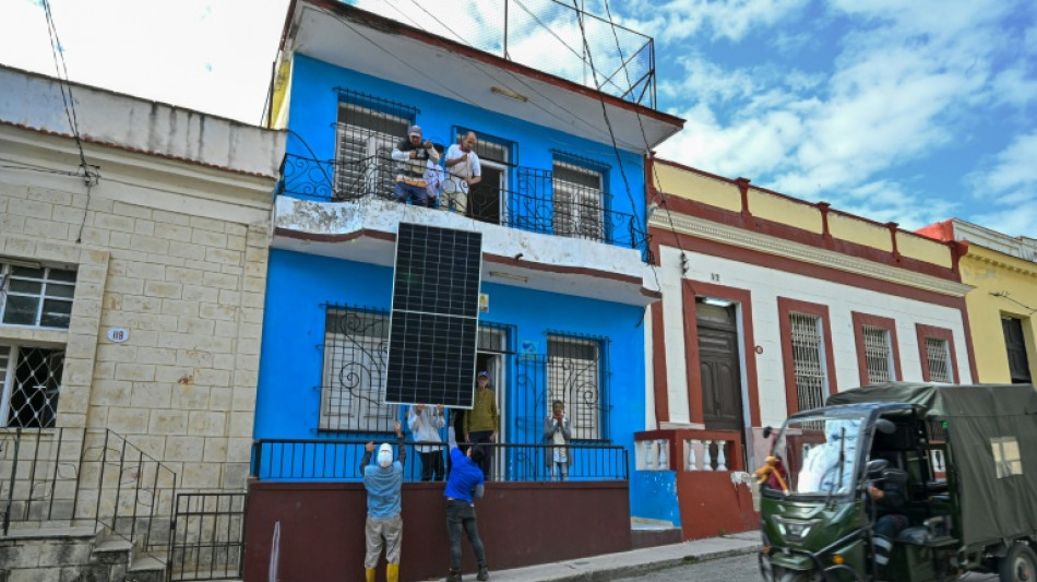 La ONU "extremadamente preocupada" por la "agravaci&oacute;n de la crisis socioecon&oacute;mica" en Cuba