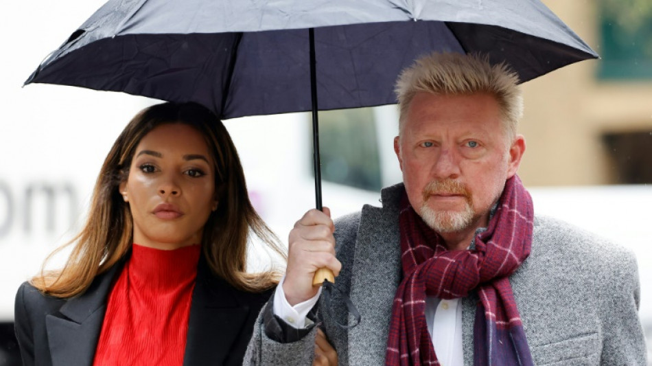 Londoner Gericht berät über Urteil gegen Boris Becker