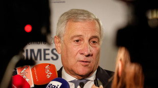 Tajani, 'assenza Meloni? Per l'Italia l'Onu resta strumento fondamentale'