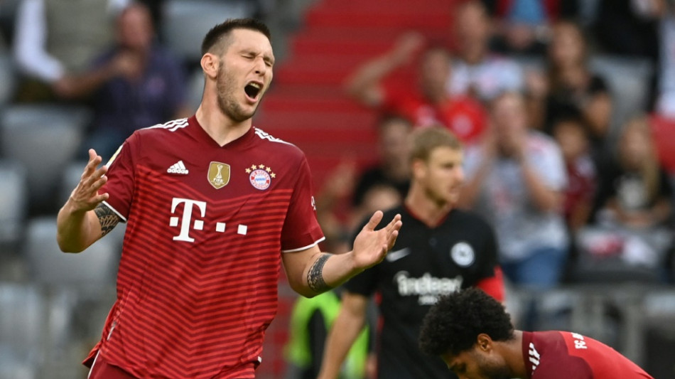 Kahn best&auml;tigt: S&uuml;le verl&auml;sst Bayern
