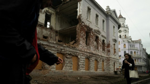 Russia might try to take Ukrainian city of Sumy, Putin says