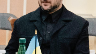 Zelesnky, 'le garanzie di sicurezza ci saranno'