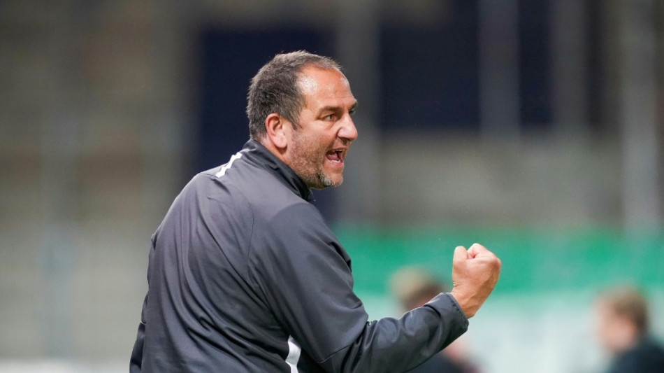 Heidenheim an der Spitze - erster Sieg für Braunschweig