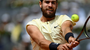 Kachanov e Rublev avan&ccedil;am &agrave;s oitavas no Masters 1000 de Madri