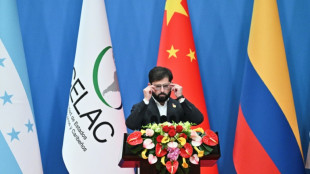 Nació Violeta, la primera hija del presidente de Chile Gabriel Boric
