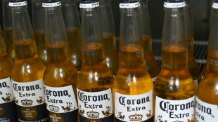 'Cheers': AB InBev profits nearly back to pre-pandemic level