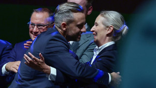 Weidel, 'Merz &egrave; un peso per la Germania'