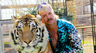 Joe Exotic loses appeal, gets new 21-year jail term