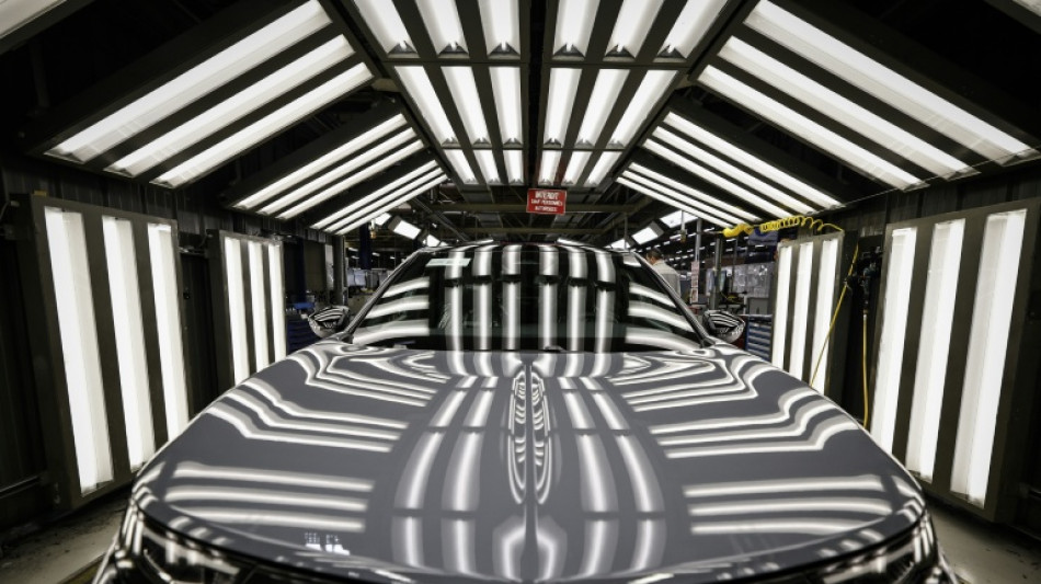 Stellantis veut ouvrir son usine de Rennes au groupe chinois Dongfeng