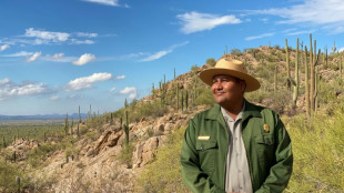 Dans les parcs nationaux, réparer la blessure des Amérindiens