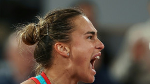 Sabalenka beendet Swiateks Serie - Boisson-M&auml;rchen vorbei