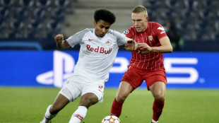 Karim Adeyemi, the rising German star Bayern let get away