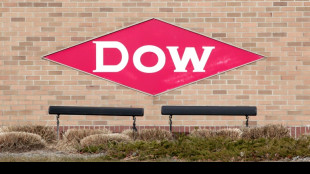 Dow Chemical schlie&szlig;t zwei Werke in Ostdeutschland - mehr als 500 Jobs betroffen