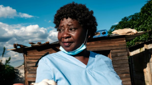 Zimbabwe healthcare bleeds amid mass nurse exodus