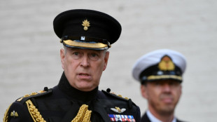 'His reputation will never recover': Prince Andrew's downfall