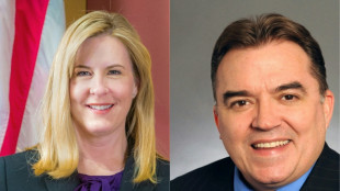 Polícia de Minnesota prende suspeito do assassinato de congressista estadual