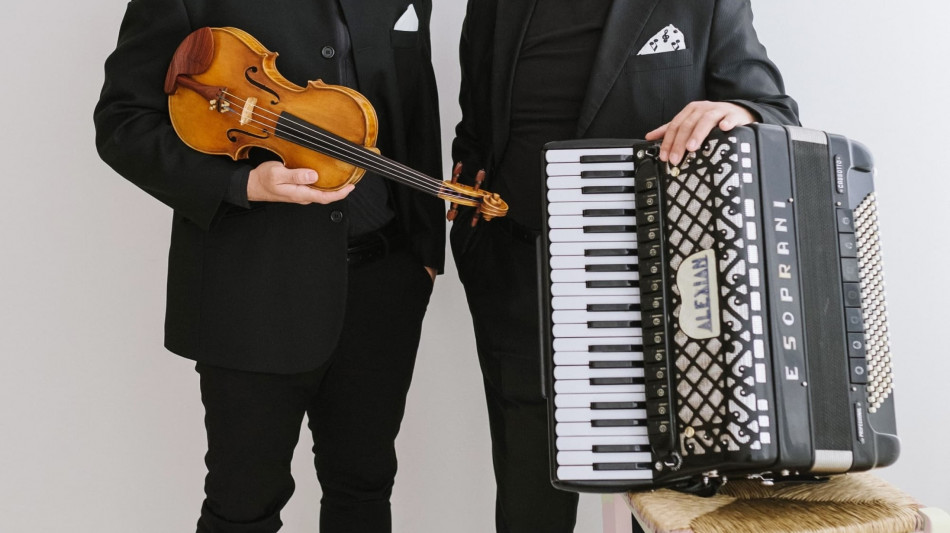 Giorno della memoria rom e sinti, gli Spinelli in concerto a New York