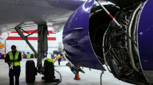 Maintenance staff shortage could clip aviation industry's wings