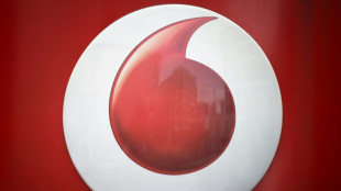 TV-Gesch&auml;ft in Deutschland macht Vodafone zu schaffen