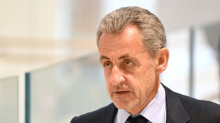 France's Sarkozy set to learn fate in Libya case