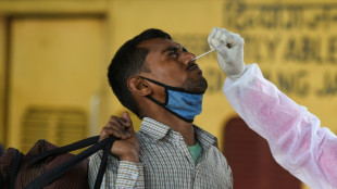 India's coronavirus death toll crosses 500,000
