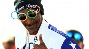 Snoop Dogg steigt als Miteigentümer bei Fußballklub in Wales ein