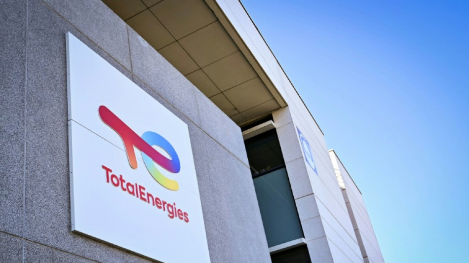 Les profits de TotalEnergies s'envolent avec la flamb&eacute;e des prix des hydrocarbures