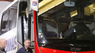 Ligue 1: Monaco chute et perd sa place de leader, OM-OL annul&eacute;