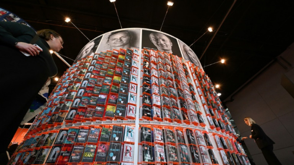 Martina Hefter gewinnt Deutschen Buchpreis mit "Hey guten Morgen, wie geht es dir?"