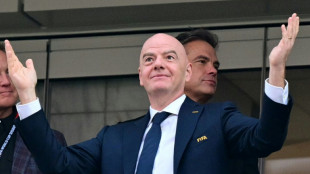 Fifa: fragilis&eacute;, Infantino tient une r&eacute;union de crise au Maroc