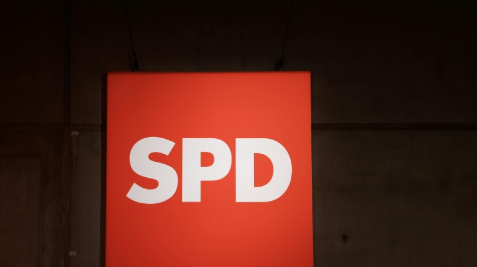 Fraktionsklausur: SPD plant mehrere Steuerreformen und will Frauen st&auml;rken