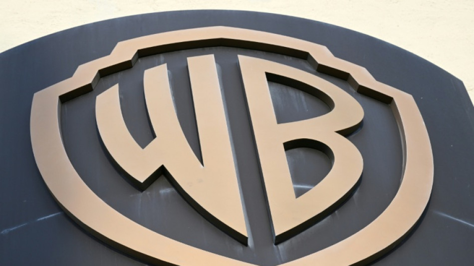 US-Richterin legt &Uuml;bernahme von Warner Bros. durch Paramount zun&auml;chst auf Eis